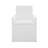 Katzue 21.1'' H Upholstered Armchair