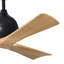 Ventilateur de plafond à 3 pales Irene-320666624-320666680-324359392