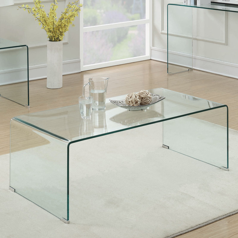 Table basse Kashaf