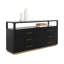 DANETTE 6 - Drawer Dresser-1025540910