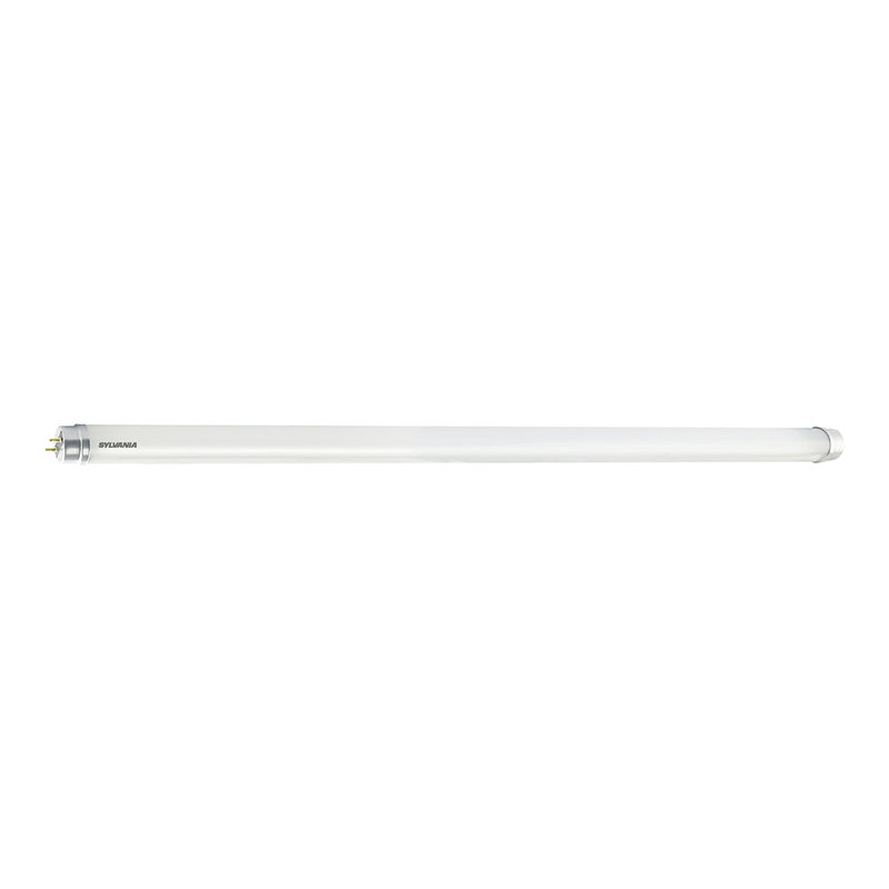 Sylvania ToLEDo NEOS T8 CCG and AC LED Tube Light G13 2300 Lumens Cool White 4000K