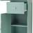 Freestanding Linen Cabinet