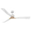Ventilateur intelligent à DEL 60 po Hinkley-117666331