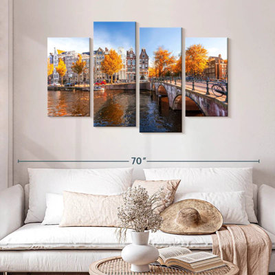 Charming amsterdam Sireci