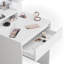 Alstone Dressing Table with Mirror