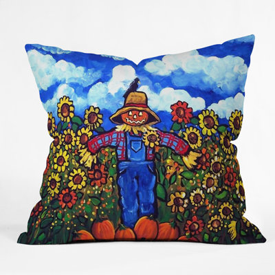 Coussin Renie Britenbucher