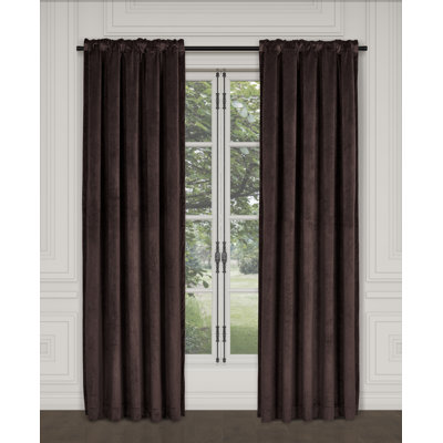 Townsend 84" Window Panel