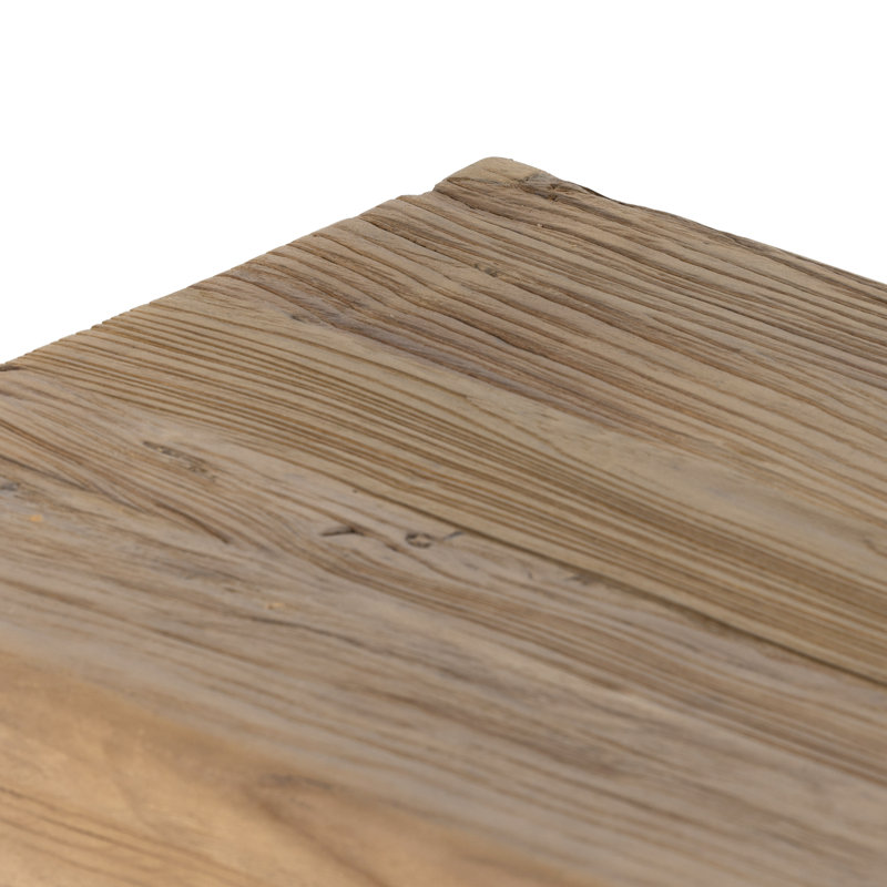 Merrick Solid Wood Bench