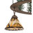 Domnick 5 - Light Dimmable Geometric Chandelier