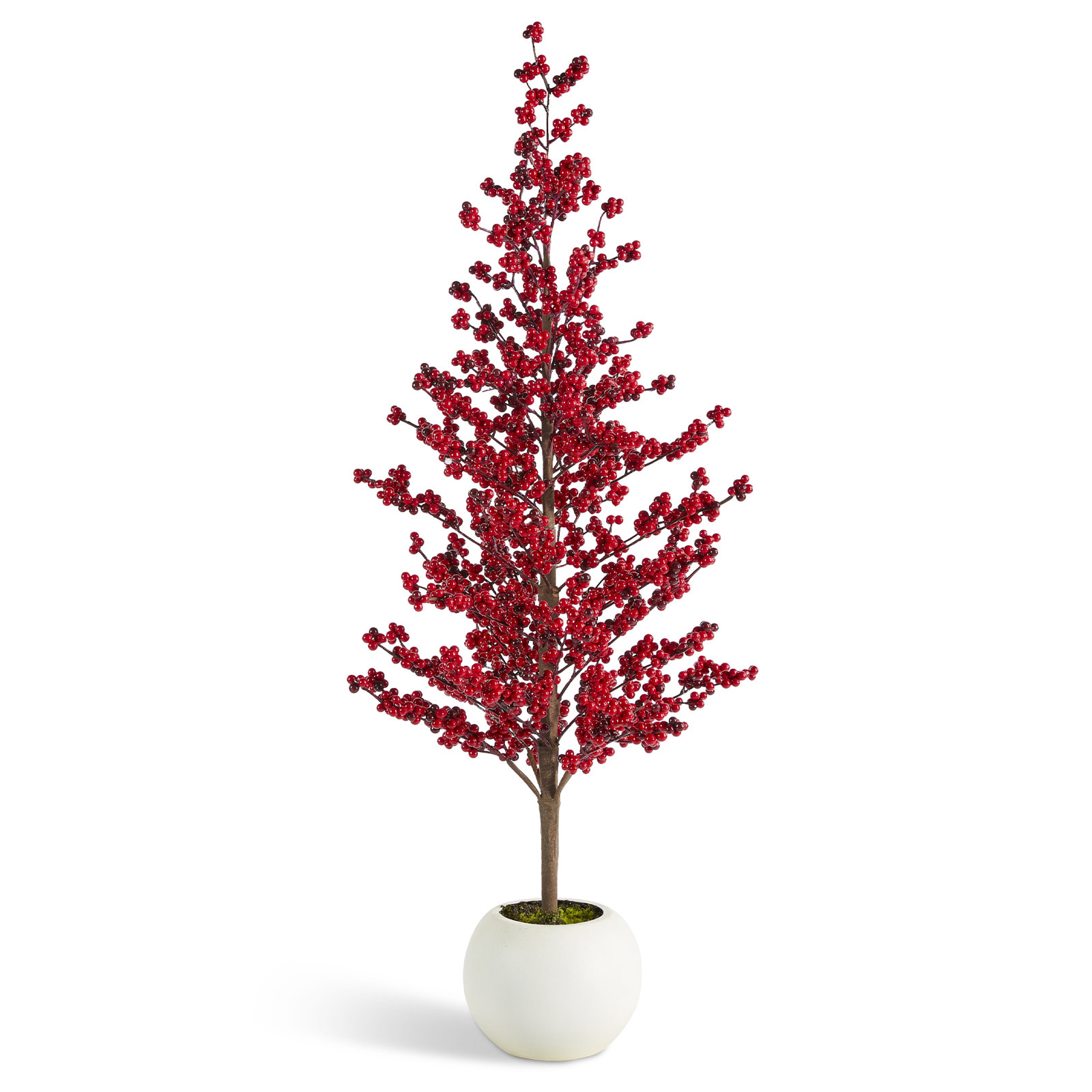 Reena 3.4' Tree