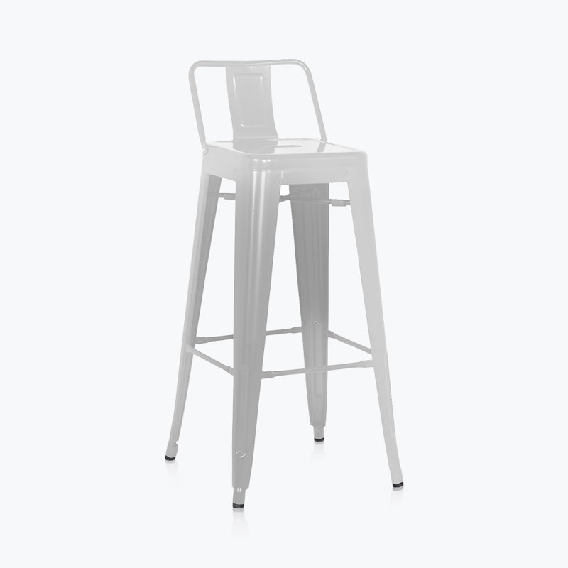 Tabouret de comptoir 24 po Javetta