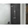 Occasion Two-Way Exposed Thermostatic Valve And Shower Column Kit