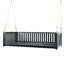 2 - Person Hanging Porch Swing-428148465