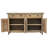 Lexcee 58'' Solid Wood Sideboard