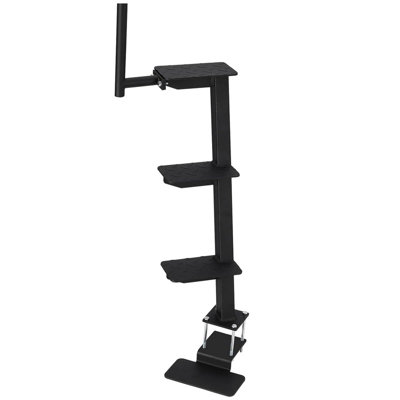 Steel Step Ladder