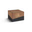 Geometry Block Coffee Table-49609741