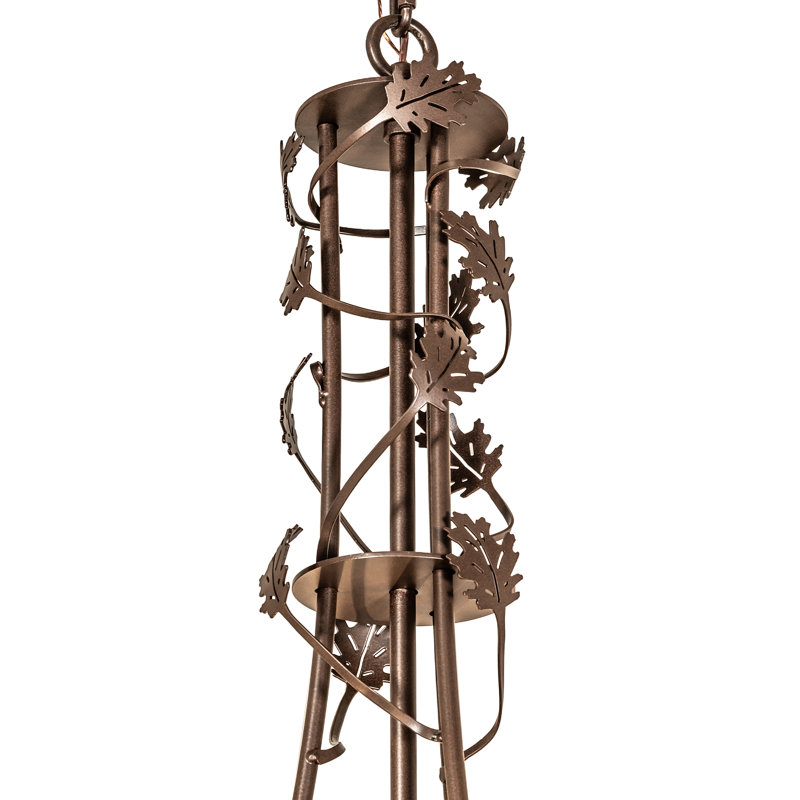15 - Light Chandelier