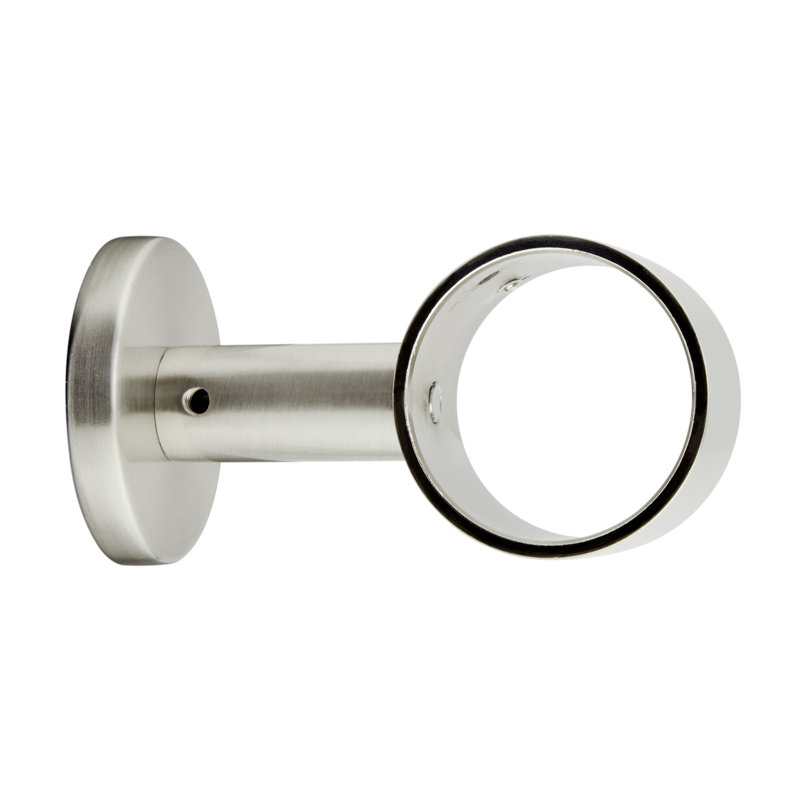 Katrita 8cm Bracket, Stainless Steel