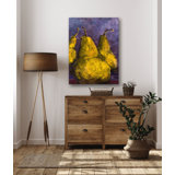 Pears With Purple