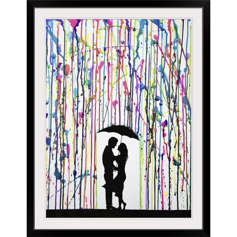 « précipice », impression, H 24 po x l 18 po x P 1,25 po, Toile