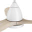 Koa 52'''' Smart Ceiling Fan With Remote, Light Kit IncludedWorks With Google Assistant And Amazon Alexa,Siri Shortcut.-492283510