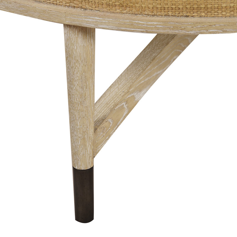 Kirkwood Coffee Table