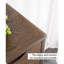 Commode d'appoint simple et moderne en bois
