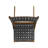 Portable Foldable Chair Set For Outdoor Adventures, Stylish And Durable