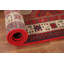 Tapis de couloir Tribal