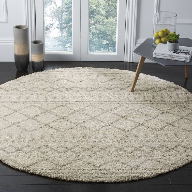Develin Performance Chevron Rug
