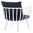 Modway Riverside Outdoor Patio Aluminum Armchair-1700597068-1700597070
