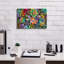 «Succulents» par Dean Russo, art mural sur toile-1035679793