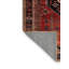 Tapis brun lavable à la machine-1629058710