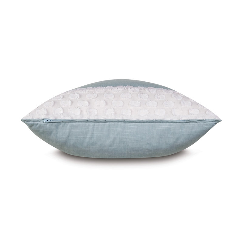 Penelope Square Pillow Cover & Insert
