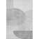 Premium Machine Washable Prisco Gray Rug
