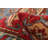 Serapi Heritage Red Rug 8'10" x 12'1"
