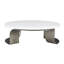 Catalina Round Coffee Table