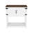 Coffee Bar Cabinet