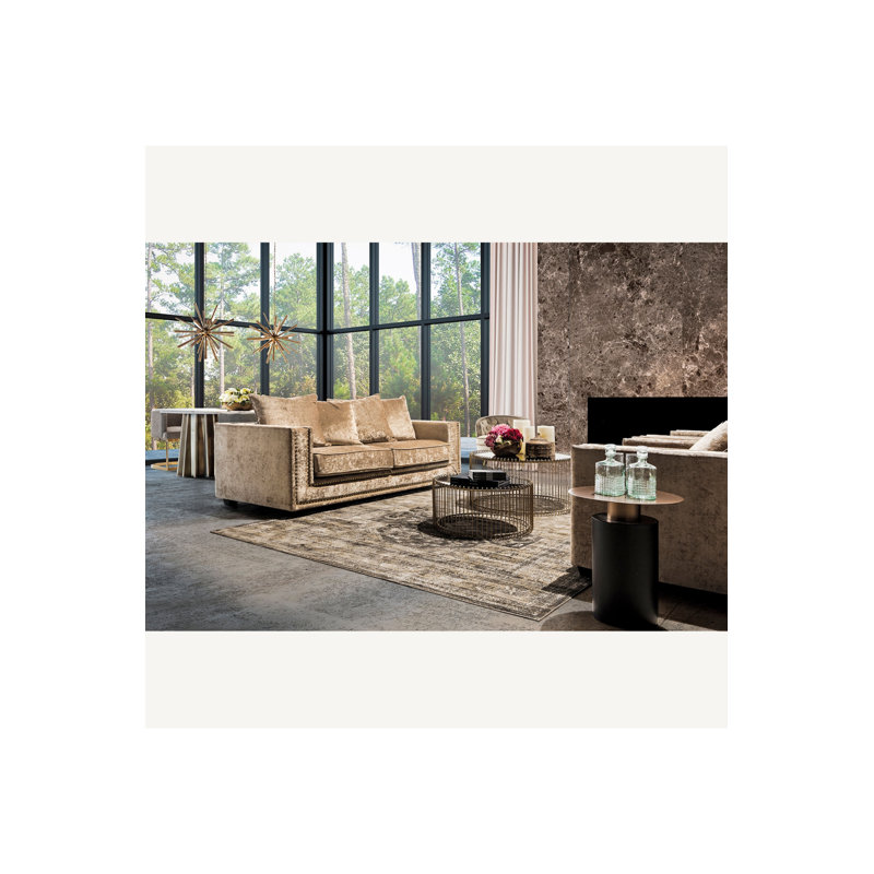 Lezey Dining Table
