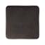 Repose-pieds carré 100% polyester de 17 po Contreras-21529841