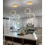 Lustre de cuisine à DEL Led-1176917129