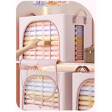 Meta Tarmor Fabric Bin