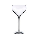 Fantasy Handmade Crystal Coupe