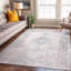 Tapis beige antidérapant Labarbera-661718536