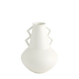Crete Fat Bottom Vase