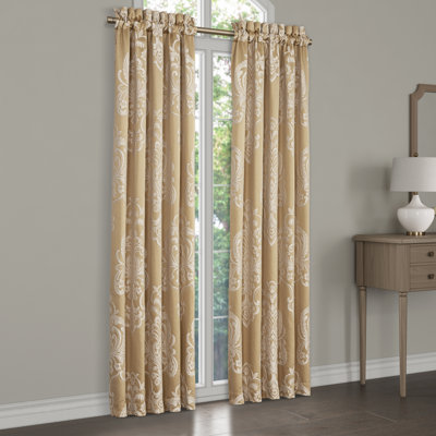 Potenza 84" Window Panel Pair