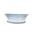 Branched Crystal Bathtub: Immerse In Nature's Embrace