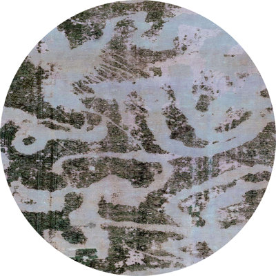 Abstract Indoor Rug