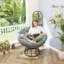 Méridienne Elegant Rattan-133701021