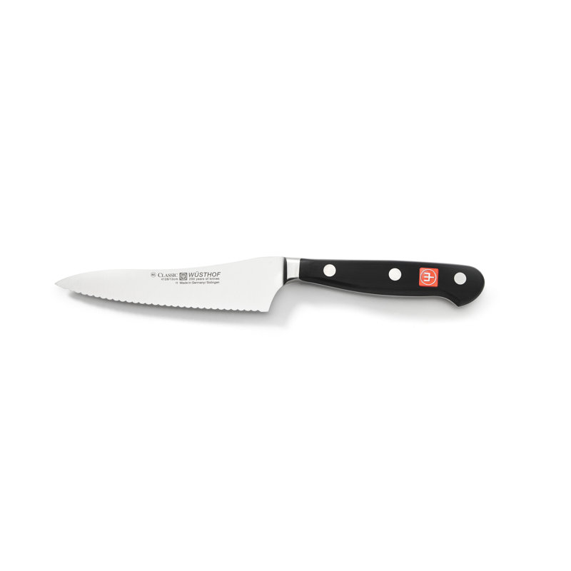 Wusthof Classic 4.5 in. Utility Knife